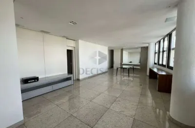 Apartamento 4 quartos à venda, 4 quartos, 2 suítes, 2 vagas, funcionários - belo horizonte/mg