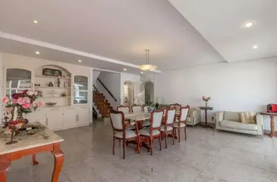 Cobertura à venda, 4 quartos, 1 suíte, 3 vagas, santo agostinho - belo horizonte/mg