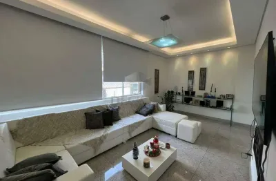 Apartamento 3 quartos à venda, 3 quartos, 1 suíte, 1 vaga, sion - belo horizonte/mg