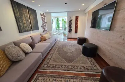 Cobertura à venda, 4 quartos, 1 suíte, 2 vagas, cruzeiro - belo horizonte/mg