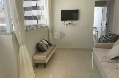Cobertura à venda, 2 quartos, 2 vagas, sagrada família - belo horizonte/mg