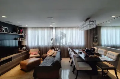 Apartamento 3 quartos à venda, 3 quartos, 1 suíte, 2 vagas, carlos prates - belo horizonte/mg