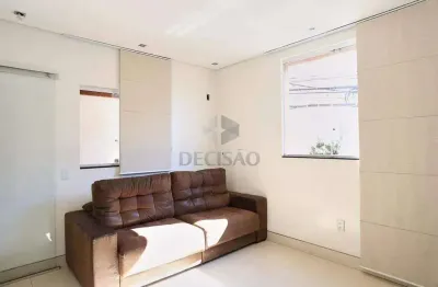 Casa à venda, 3 quartos, 2 vagas, santa efigênia - belo horizonte/mg