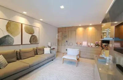 Apartamento 2 quartos à venda, 2 quartos, 1 suíte, 2 vagas, lourdes - belo horizonte/mg