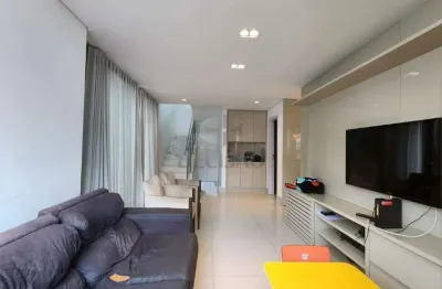 Cobertura à venda, 3 quartos, 1 suíte, 4 vagas, serra - belo horizonte/mg