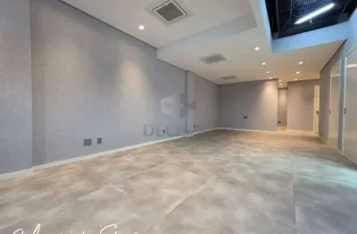 Ponto comercial à venda na Savassi, Belo Horizonte 