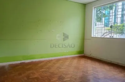 Casa à venda, 3 quartos, 2 vagas, anchieta - belo horizonte/mg