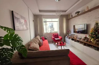 Apartamento 3 quartos à venda, 3 quartos, 1 suíte, 1 vaga, sion - belo horizonte/mg