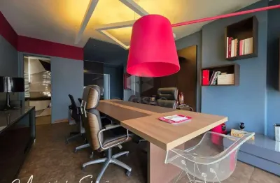 Sala comercial à venda na Savassi, Belo Horizonte 