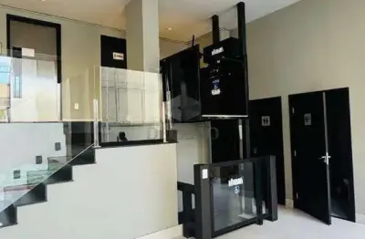 Cobertura à venda, 4 quartos, 1 suíte, 2 vagas, funcionários - belo horizonte/mg