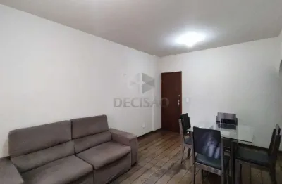 Apartamento 2 quartos à venda, 2 quartos, 1 vaga, funcionários - belo horizonte/mg