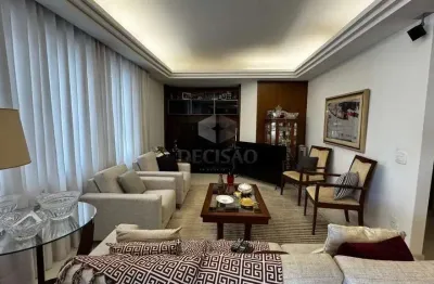 Apartamento 4 quartos à venda, 4 quartos, 1 suíte, 3 vagas, carmo - belo horizonte/mg