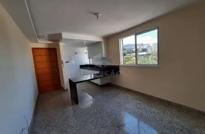Apartamento 2 quartos à venda, 2 quartos, 2 suítes, 2 vagas, cruzeiro - belo horizonte/mg