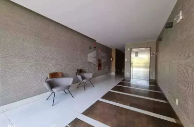 Apartamento 2 quartos à venda, 2 quartos, 1 suíte, 2 vagas, santa efigênia - belo horizonte/mg