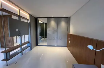 Apartamento 1 quarto à venda, 1 quarto, 1 vaga, savassi - belo horizonte/mg