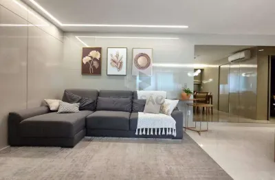 Apartamento 3 Quartos à venda, 3 quartos, 1 suíte, 2 vagas, Santa Efigênia - Belo Horizonte/MG