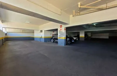 Garagem à venda na Santa Efigênia, Belo Horizonte 