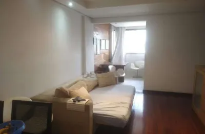 Apartamento 3 Quartos à venda, 3 quartos, 1 suíte, 1 vaga, Floresta - Belo Horizonte/MG