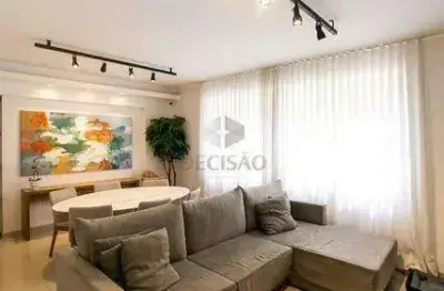 Área privativa à venda, 3 quartos, 1 suíte, 3 vagas, São Lucas - Belo Horizonte/MG