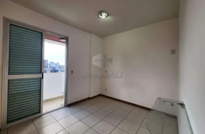 Apartamento 1 Quarto à venda, 1 quarto, 1 vaga, Funcionários - Belo Horizonte/MG