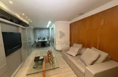 Apartamento 3 Quartos à venda, 3 quartos, 1 suíte, 1 vaga, Savassi - Belo Horizonte/MG