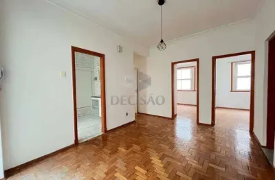 Apartamento 3 Quartos à venda, 3 quartos, 1 suíte, Centro - Belo Horizonte/MG