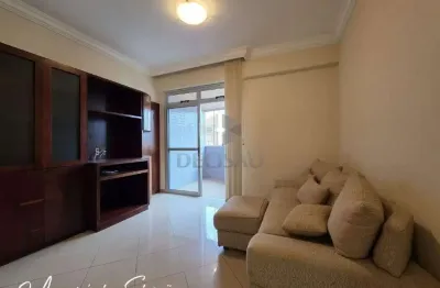 Apartamento 3 Quartos à venda, 3 quartos, 1 suíte, 1 vaga, Belvedere - Belo Horizonte/MG