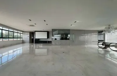 Apartamento 3 Quartos à venda, 3 quartos, 3 suítes, 5 vagas, Santa Lucia - Belo Horizonte/MG