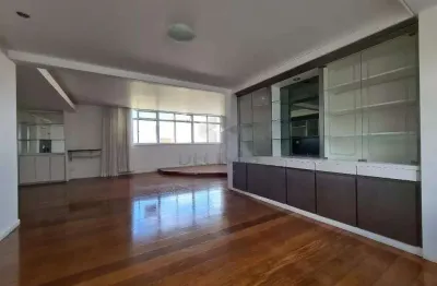 Apartamento 4 Quartos à venda, 4 quartos, 1 suíte, 3 vagas, Anchieta - Belo Horizonte/MG