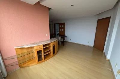 Apartamento 3 Quartos para aluguel, 3 quartos, 1 suíte, 2 vagas, Belvedere - Belo Horizonte/MG