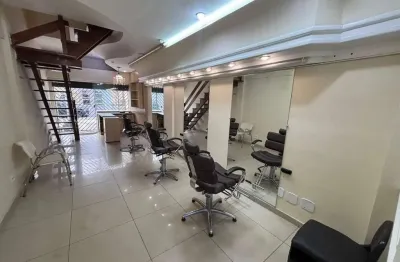 Ponto comercial para alugar no Sion, Belo Horizonte 