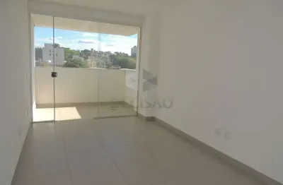 Apartamento 3 Quartos para aluguel, 3 quartos, 1 suíte, 2 vagas, Arcadia - CONTAGEM/MG