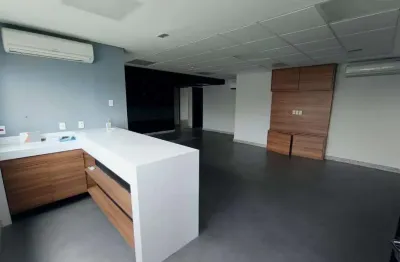 Andar corrido para aluguel, 4 vagas, Funcionarios - Belo Horizonte/MG