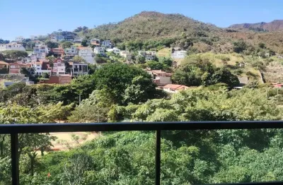 Apartamento de 3 Quartos para Aluguel no Sion ? Primeira Locação