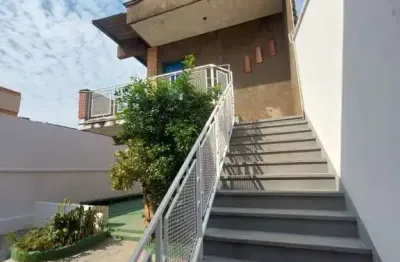Casa para aluguel, 6 quartos, 1 vaga, Serra - Belo Horizonte/MG