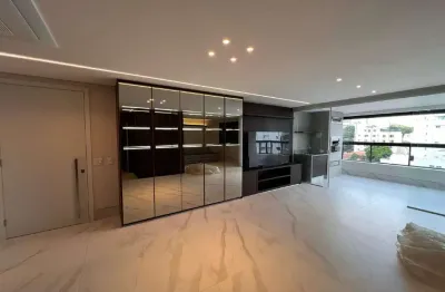 Apartamento 2 Quartos para aluguel, 2 quartos, 2 suítes, 4 vagas, Serra - Belo Horizonte/MG