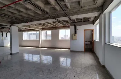 Sala para aluguel, 1 vaga, Funcionarios - Belo Horizonte/MG