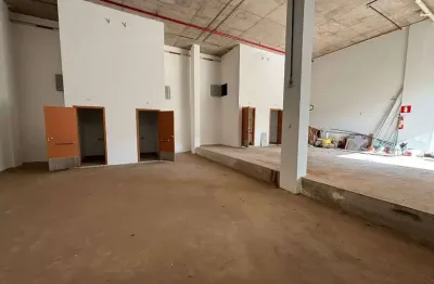 Ponto comercial para alugar na Santa Lúcia, Belo Horizonte 
