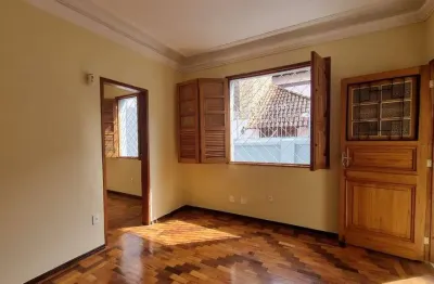 Casa comercial para aluguel, 7 quartos, 4 vagas, Funcionarios - Belo Horizonte/MG