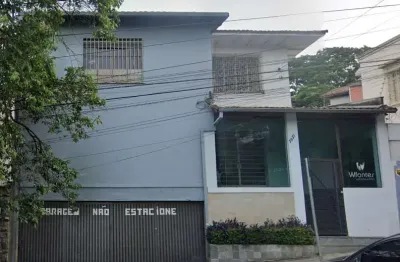 Casa para aluguel, 3 quartos, 3 vagas, Barro Preto - Belo Horizonte/MG