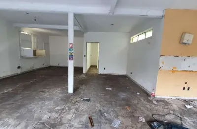 Barracão / Galpão / Depósito para alugar na Santa Tereza, Belo Horizonte 