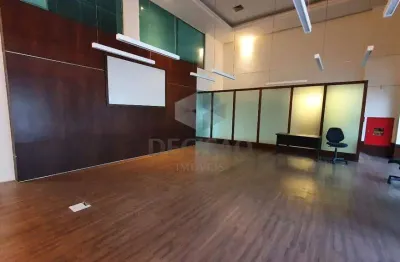 Loja para aluguel, 4 vagas, Funcionarios - Belo Horizonte/MG