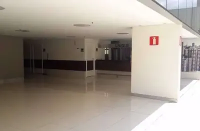 Andar corrido para aluguel, 6 vagas, Funcionarios - Belo Horizonte/MG