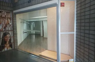 Ponto comercial para alugar no Funcionários, Belo Horizonte 