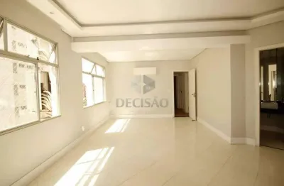 Apartamento 4 Quartos à venda, 4 quartos, 1 suíte, 2 vagas, Savassi - Belo Horizonte/MG