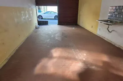Ponto comercial à venda na Santa Tereza, Belo Horizonte 