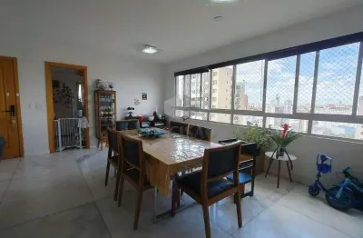 Apartamento 3 Quartos à venda, 3 quartos, 2 suítes, 2 vagas, Funcionarios - Belo Horizonte/MG