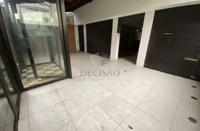 Casa comercial para alugar em Lourdes, Belo Horizonte 