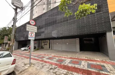 Ponto comercial para alugar no Funcionários, Belo Horizonte 