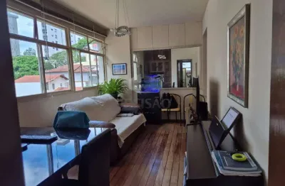 Apartamento 3 Quartos à venda, 3 quartos, 1 vaga, Santo Antônio - Belo Horizonte/MG